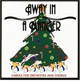 Away In a Manger