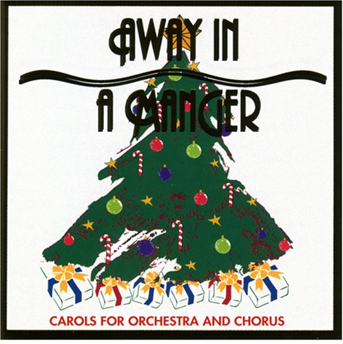 CD-Charts  Search : Away In a Manger