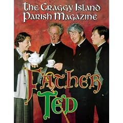 Father Ted, The Craggy Island Parish Magazines: The Craggy Island Parish Magazine