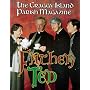 Father Ted, The Craggy Island Parish Magazines