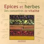 Epices et herbes