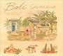Bali Sketchbook