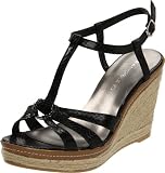 Bandolino Womens Kahari Wedge Sandal - Womens Shoes Sandal
