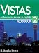 Vistas an Interactive Course in English 2