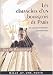 Book Les Dimanches D'un Bourgeois De Paris: Et Autres Aventures Parisiennes
