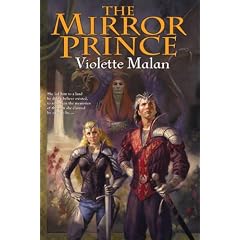 Mirror Prince