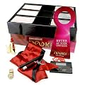 Nookii Confidential - The Playful Game of Secret Missions for Two - Adult Game