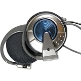 Zenith Clip-On Headphones - 2210T