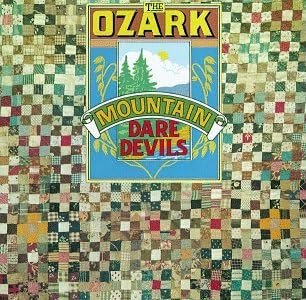Ozark Mountain Daredevils