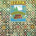 The Ozark Mountain Daredevils