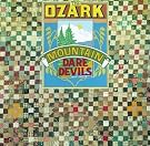 The Ozark Mountain...