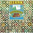 Ozark Mountain Daredevils Standin' On The Rock