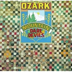 The Ozark Mountain Daredevils