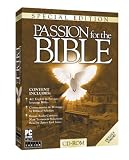 Passion of the Bible (DVD Box)