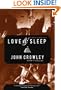 Love & Sleep (Agypt Cycle)