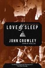 Love  &  Sleep