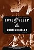 Love  &  Sleep (Aegypt)