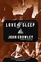 Love & Sleep (The Aegypt Cycle, Book 2)