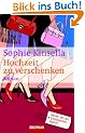 Hochzeit zu verschenken: Roman