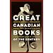 Great Canadian books of the century