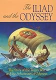 Iliad ; and Odyssey