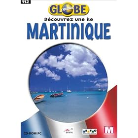 Globe Runner : Martinique
