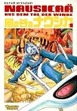 Nausicaä aus dem Tal der Winde, Bd.1