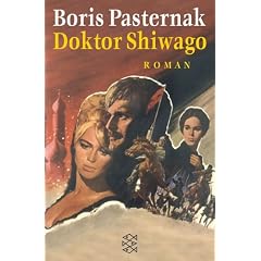 Doktor Schiwago