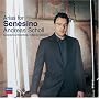 Arias for Senesino
