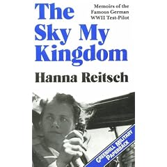 The Sky My Kingdom (Greenhill Military Paperback)