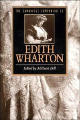 Edith Wharton