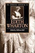 The Cambridge Companion to Edith Wharton (Cambridge Companions to Literature)