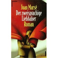 Der zweisprachige Liebhaber.