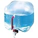 Sports : Faltkanister 10 Liter