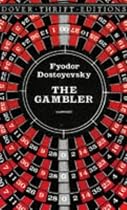 The Gambler (Dover Thrift)