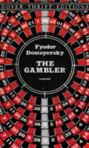 The Gambler (Dover Thrift)