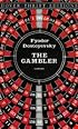 The Gambler (Dover Thrift Editions)