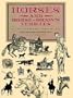 Horses and Horse-Drawn Vehicles: A Pictorial Archive (Dover Pictorial Archive)