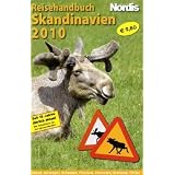 Skandinavien Reisehandbuch 2010: Island - Norwegen - Schweden - Finnland - D�nemark mit Gr�nland und den F�r�ervon "Frank Dittmann"