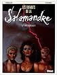 Les enfants de la salamandre, l'int�grale