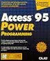 Access 95 Power Programming