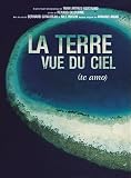 La Terre vue du ciel : Te amo - Coffret 3 DVD