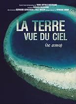 La Terre vue du ciel : Te amo - Coffret 3 DVD