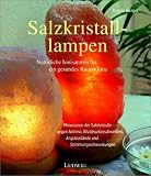 Salzkristalllampen