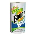 Bounty Paper Towels, Select-A-Size, White, Big Rolls (Pack of 24)