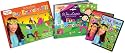 Fun Exercise Kit: Wai Lana's Little Yogis