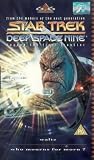 Review Paramount Home Entertainment  / Star Trek : Deep Space Nine - Vol. 6.6 - Waltz / Who Mourns For Morn? [1997]
