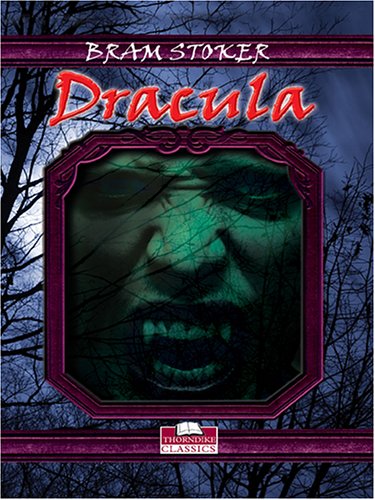 Bram Stoker