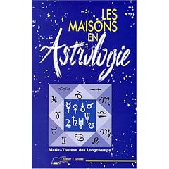 Les maisons en astrologie