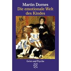 Die emotionale Welt des Kindes